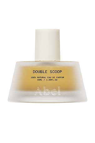 AGUA DE PERFUME DOUBLE SCOOP Abel