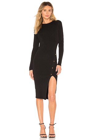 Tyra Midi Dress superdown