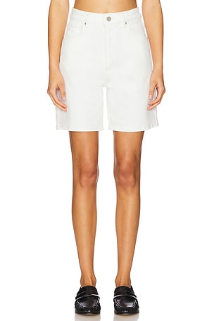 Carrie Short Abrand