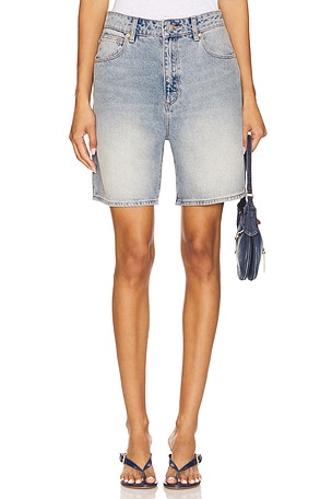 Carrie Short Abrand