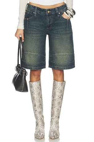 00 Baggy Jort Shorts Abrand