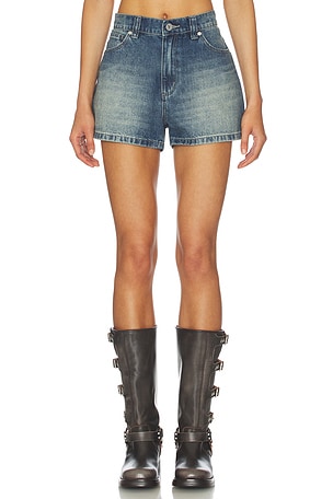 95 Baggy Short Abrand