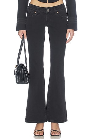 00 Kick Brie Jeans Abrand