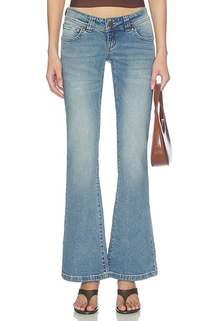 00 Kick Jeans Abrand