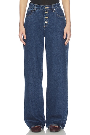 95 Baggy Jeans Abrand