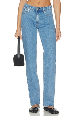 95 Straight Jeans Abrand