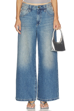 99 Super Baggy Jeans Abrand