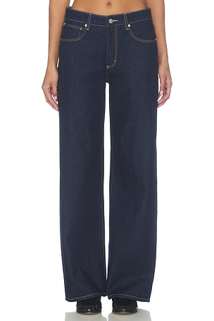 95 Baggy Jeans Abrand