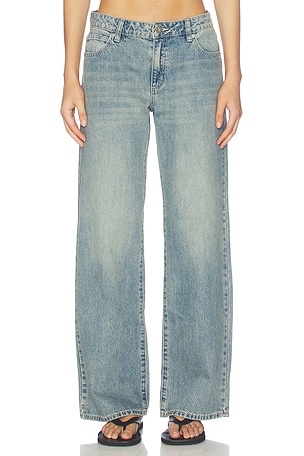 99 Baggy Jeans Abrand