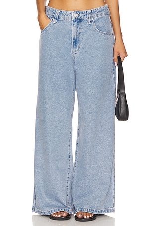 99 Mega Baggy Abrand