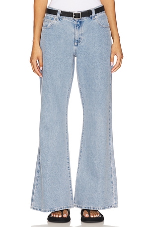 99 Baggy Flare Abrand