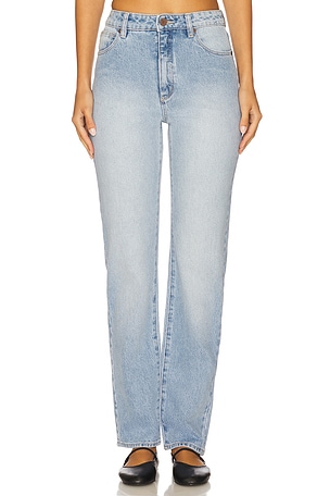 94 Straight Jeans Abrand