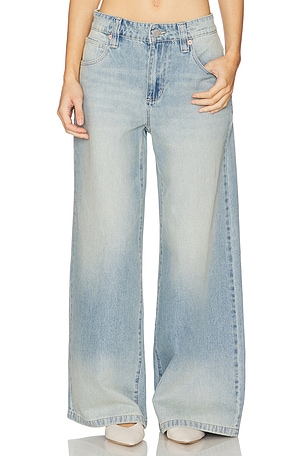 99 Mega Baggy Jeans Abrand