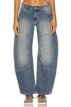 99 Barrel Jeans Abrand