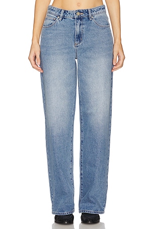 95 Baggy Jeans Abrand