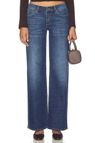 99 Wide Jeans Abrand
