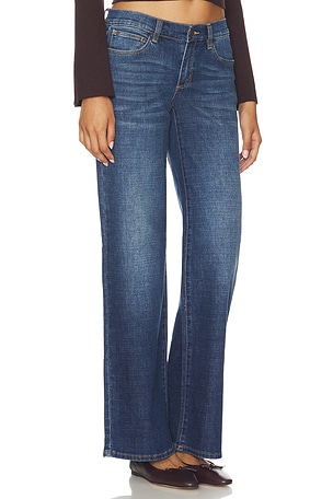 Abrand JAMBES LARGES 99 en Bleu