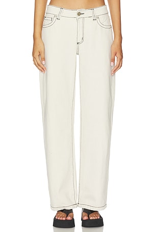 99 Baggy Jeans Abrand