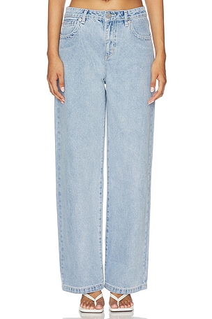 95 Baggy Jeans Abrand