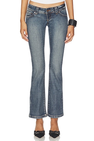 00 Kick Jeans Abrand