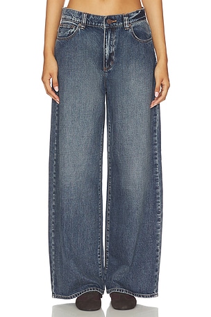 95 Super Baggy Jeans Abrand