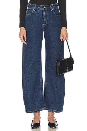 95 Barrel Jeans Abrand