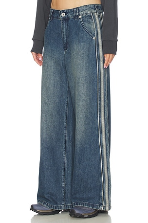 99 Mega Baggy Jeans Abrand