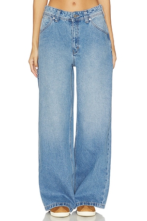 95 Super Baggy Jeans Abrand