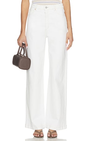 94 Wide Leg Jeans Abrand