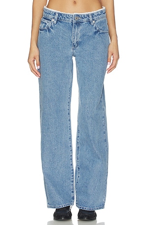 99 Baggy Jeans Abrand