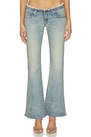 00 Kick Jean Abrand