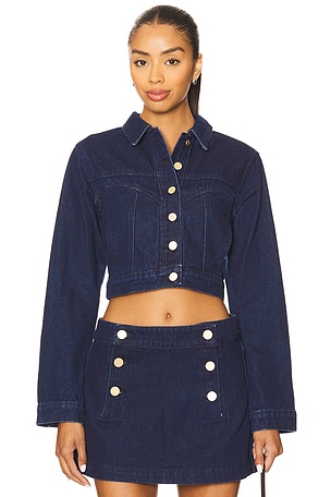Honey Pie Jacket Abrand