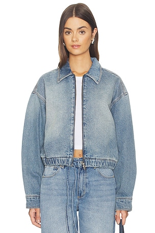 Denim Jacket Abrand