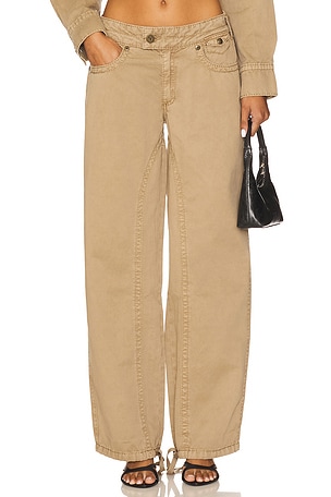 99 Baggy Abrand