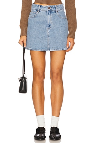 A Line Skirt Abrand