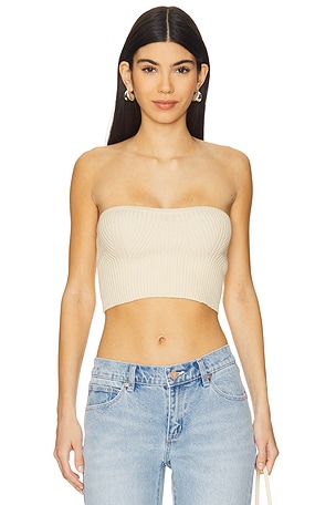 Nicky Bustier Abrand