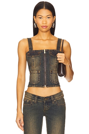 Utility Top Abrand