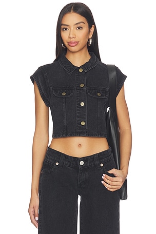 CHAQUETA RECORTADA Abrand