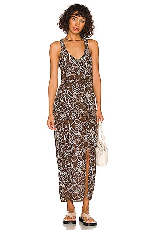 ACACIA Joanie Dress in Kapa | REVOLVE