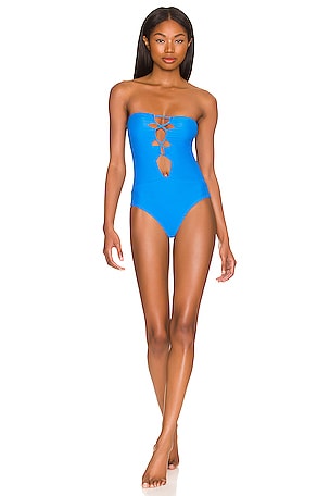 ACACIA Bronx One Piece in Bay | REVOLVE
