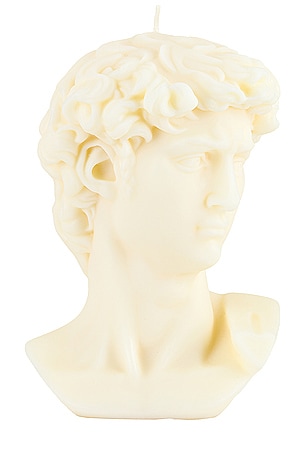 VELA MAN IN SCULPTURE ANAIS CANDLE