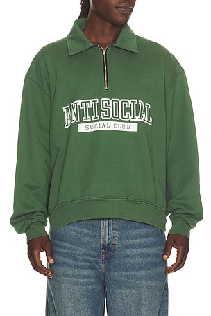 WASHED セーター Anti Social Social Club