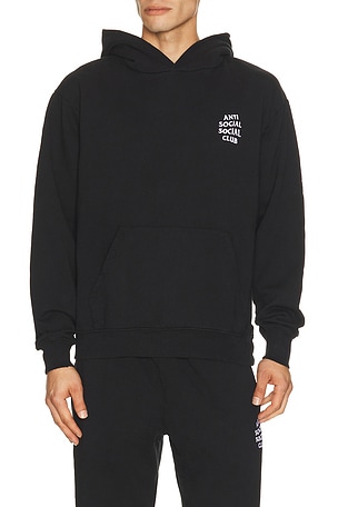 Core Hoodie Anti Social Social Club
