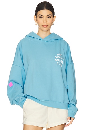 JERSEY COZY Anti Social Social Club