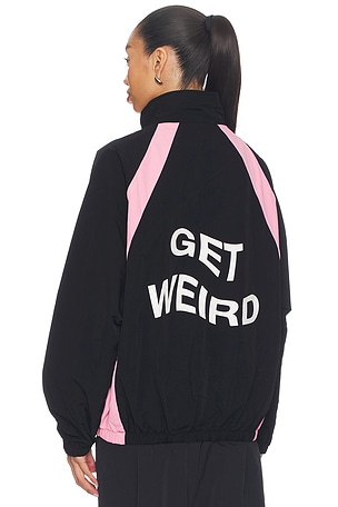 Track Jacket Anti Social Social Club