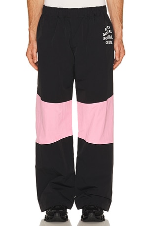 Track Pants Anti Social Social Club