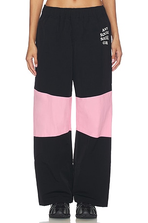 Track Pants Anti Social Social Club