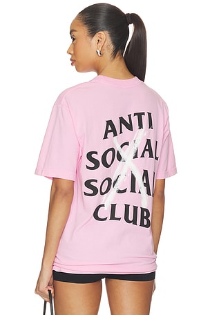 ANTI SOCIAL SOCIAL CLUB Tシャツ Anti Social Social Club