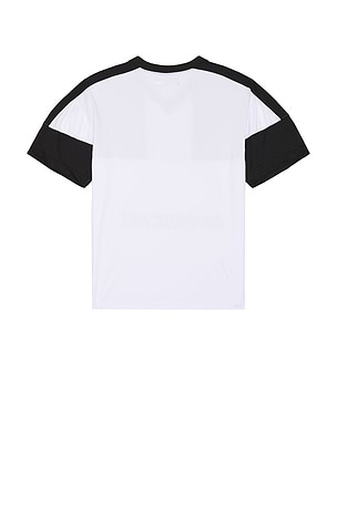 Anti Social Social Club Get Weird Soccer Jersey in White