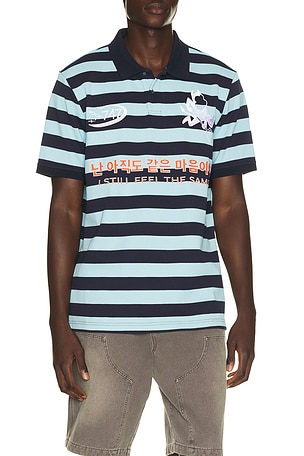 Devilish Polo Anti Social Social Club